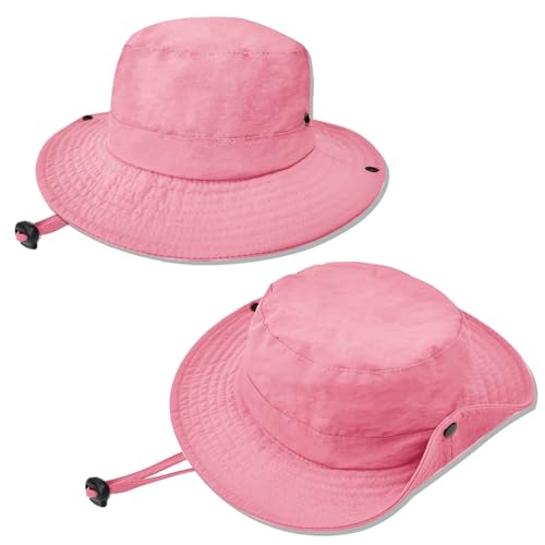 ZOORON Outdoor Kids Sun Hat UPF 50+ Quick Dry Foldable Bucket Hat for Girls and Boys  
ZOORON Outdoor Kids Sun Hat UPF 5