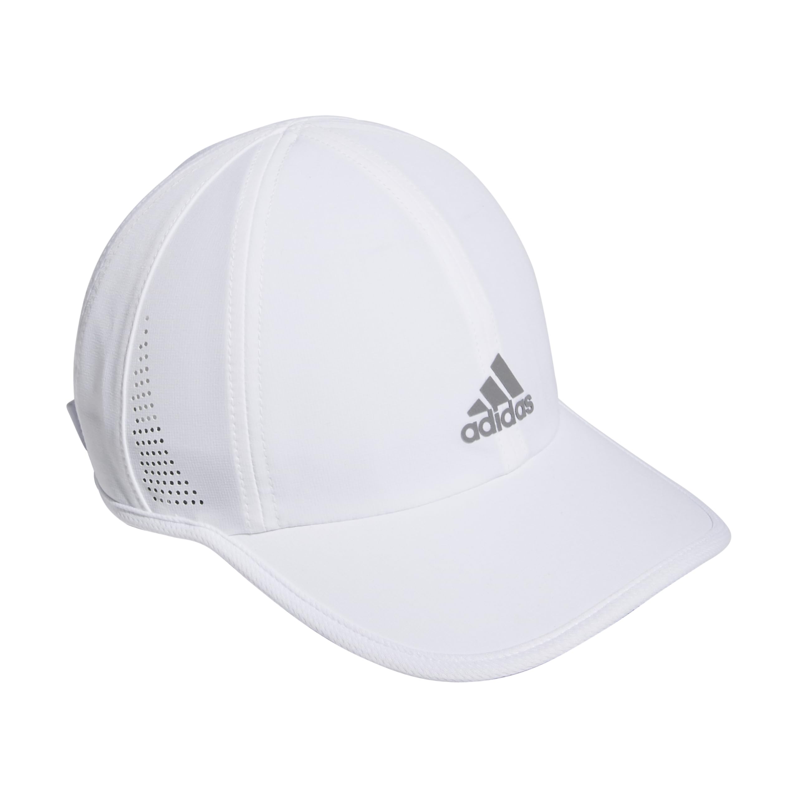 Adidas Women's Superlite Hat - Adjustable Fit for Comfort and Style during Workout
| Adidas Women's Superlite Hat - Bre