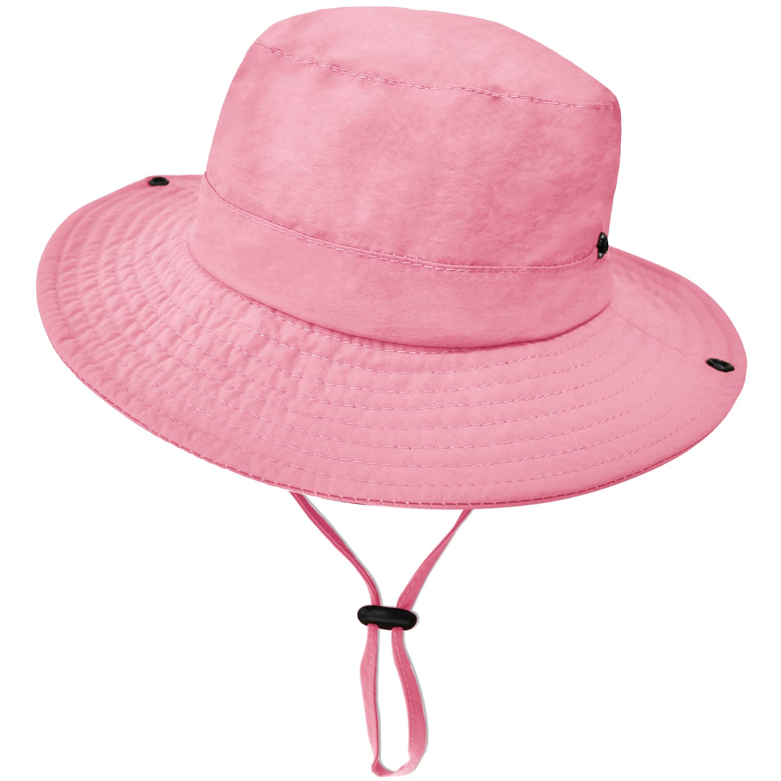 ZOORON Outdoor Kids Sun Hat UPF 50+ Quick Dry Foldable Bucket Hat for Girls and Boys  
ZOORON Outdoor Kids Sun Hat UPF 5
