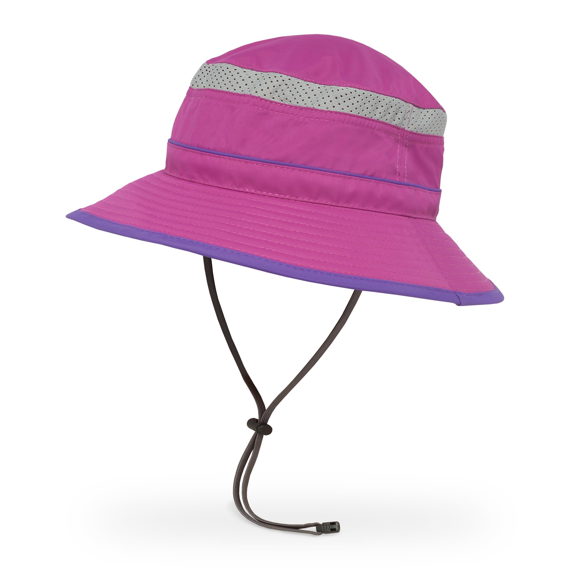 Sunday Afternoons Kids' Fun Bucket Hat for Summer Travel and Outdoor Adventures Cooling Breathable Sweatband